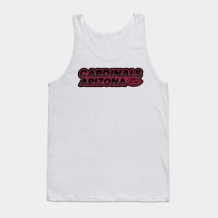 Arizona 2 Tank Top